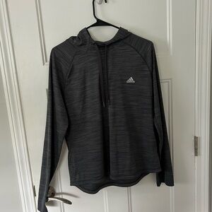 Adidas Lightweight Hoodie